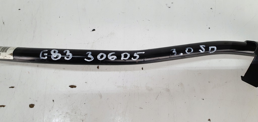 BMW E83 OIL DIPPER 3.0SD M57N2 7791132 Product image