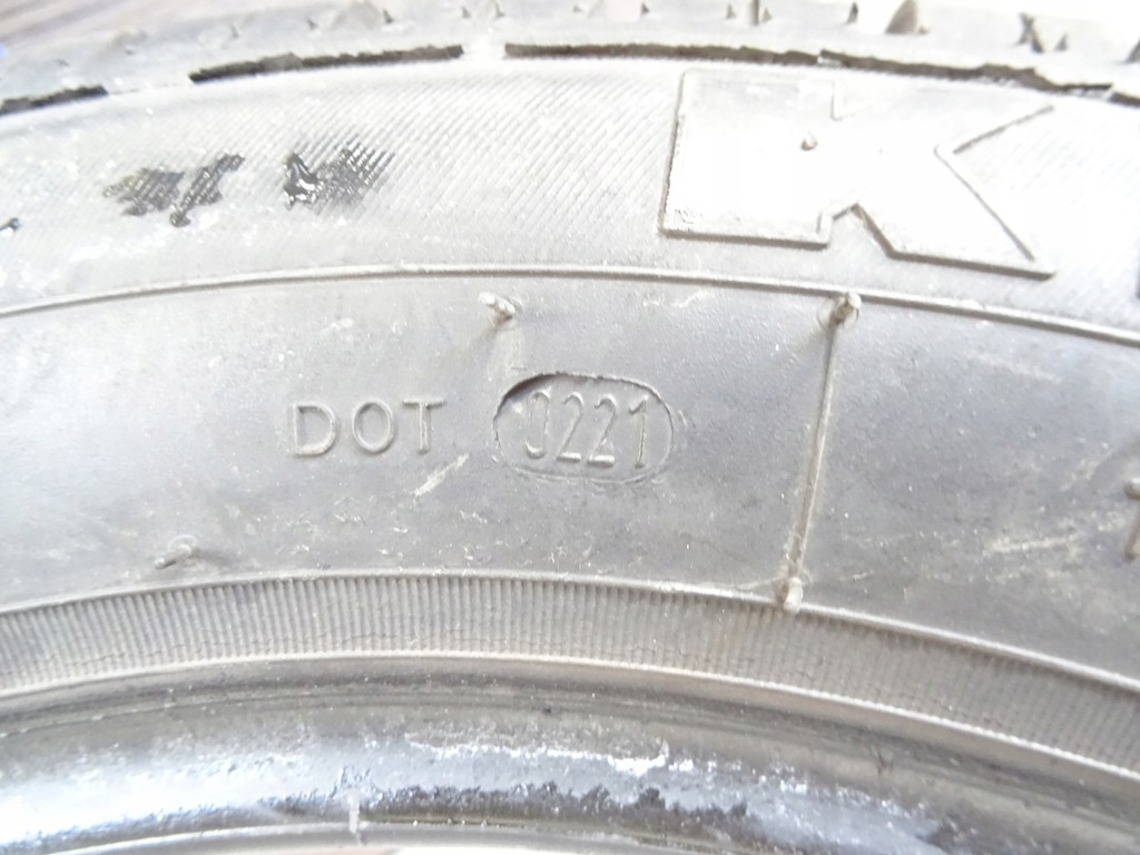 ΕΛΑΣΤΙΚΑ King Meiler AllSeason Tact 175/65R15 6,8 χλστ. Product image