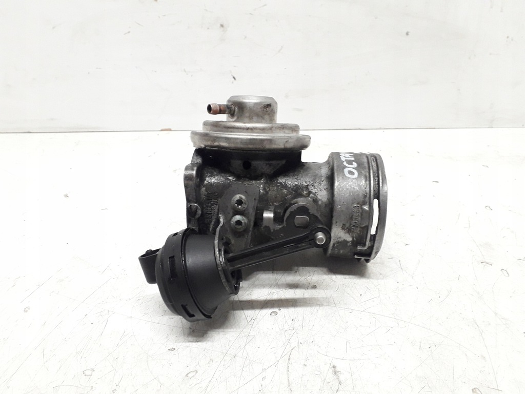 SKODA OCTAVIA 2 II 04- 1,9 TDI ΓΚΑΖΙ Product image