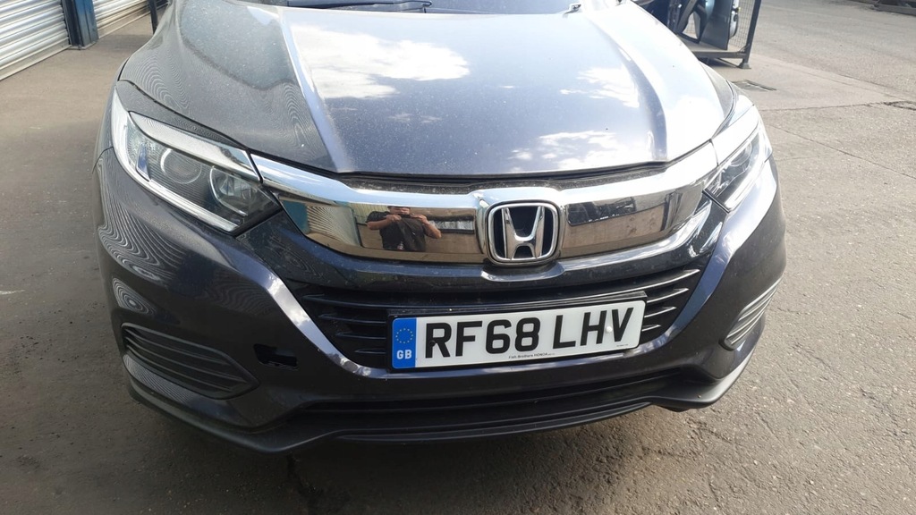 ΑΙΣΘΗΤΗΡΑΣ ABS ΔΕΞΙΟ ΜΠΡΟΣΤΑ HONDA HRV II 18R- 1.5B FL Product image