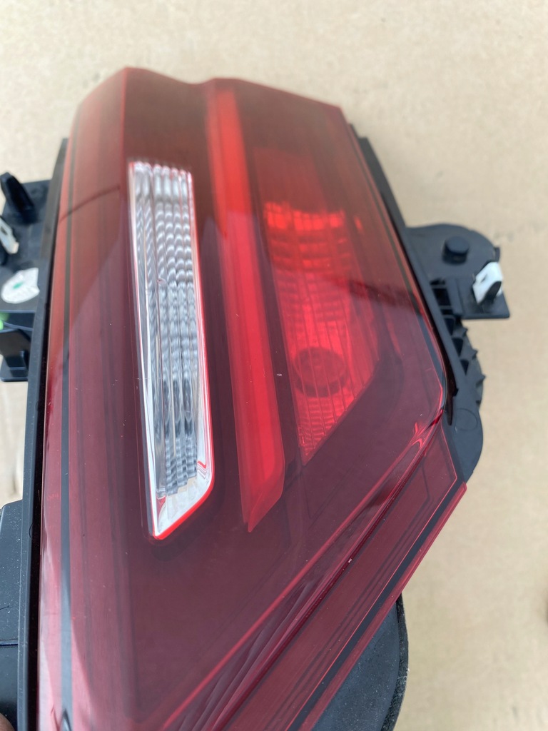 BMW X2 F39 Λάμπα πίσω Σκοτεινή Ευρώπη 9881160 Product image