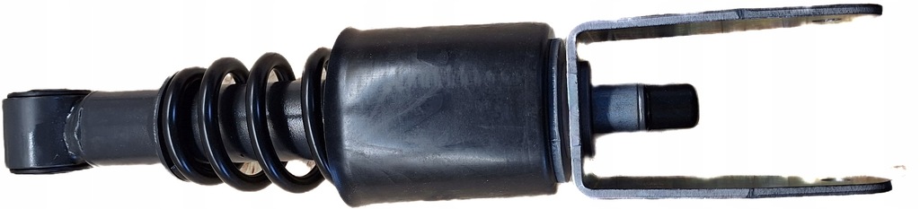 ΑΜΟΡΤΙΣΤΗΡΙ ΚΑΜΠΙΝΑΣ MERCEDES ACTROS MP4 A9613100455 B-B ORIGINAL Product image