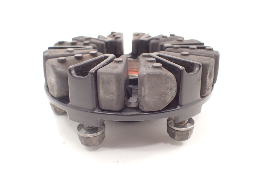 Yamaha FZ6 S1 S2 04- Φορέας πίσω ζάντας Fazer Product image