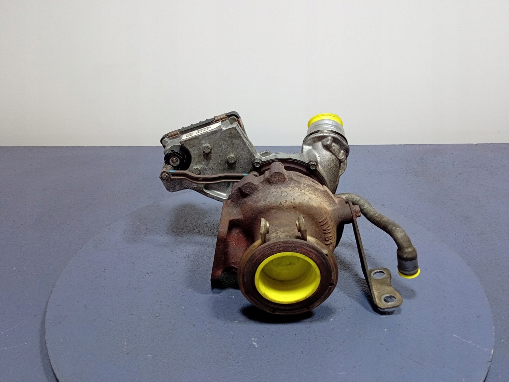 BMW X1 E84 2.0D N47 143 HP TURBOCOMERGER 7810189 Product image