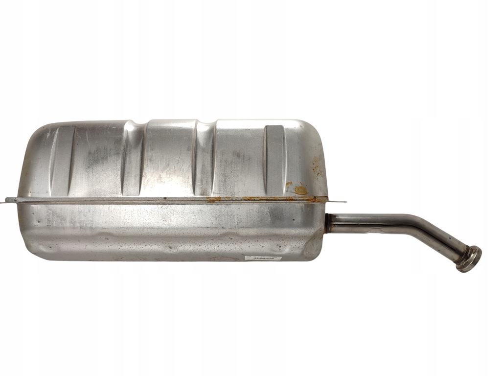 Καύσιμο δεξαμενή αντλίας Bak Mercedes SL R230 2001-2011 2304701401 Product image