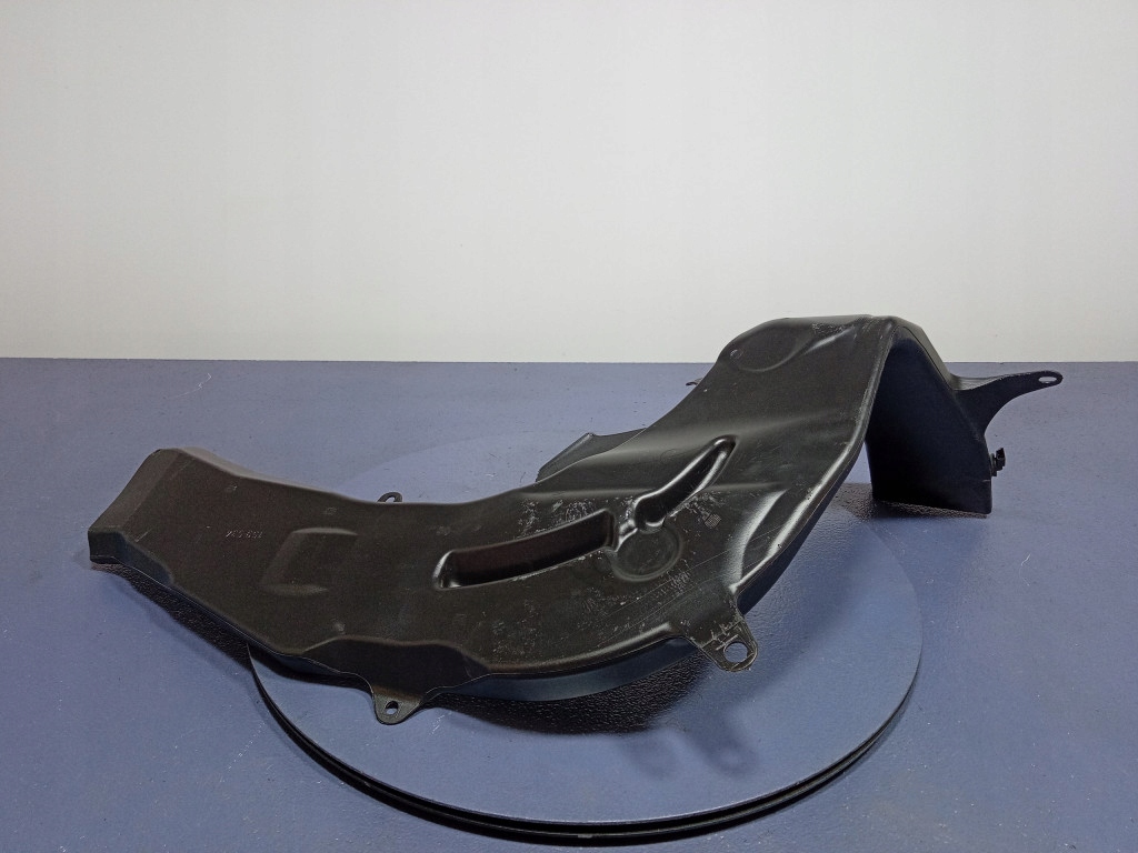 BMW 5 G30 G31 AIR FLOW DUCT ΑΡΙΣΤΕΡΑ 7343501 Product image