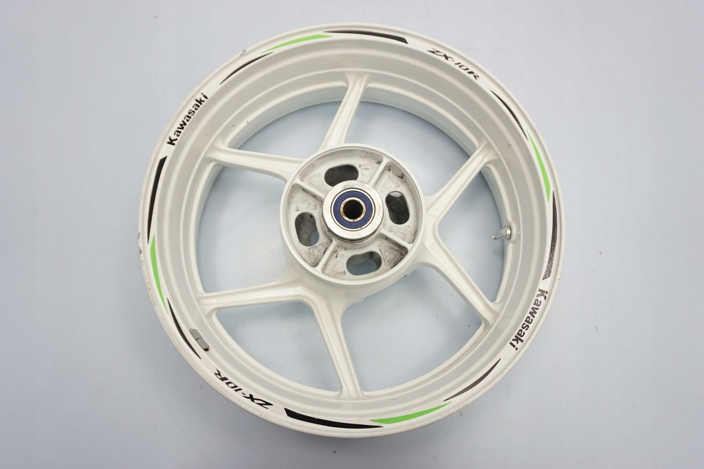 KAWASAKI ZX-10R 08-10 ΠΙΣΩ ΖΑΝΤ Product image