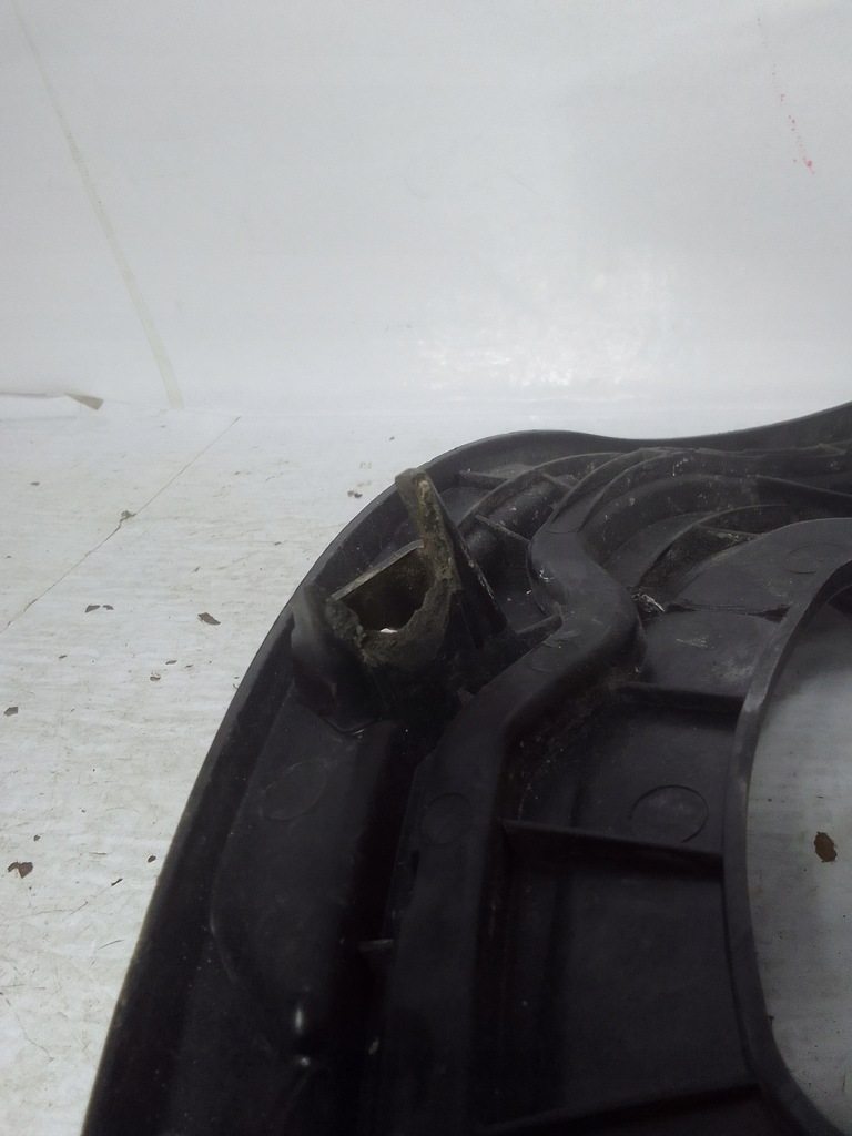 VW Beetle 16- Στήριγμα προβολέων μπροστά δεξιά 5C5941054B USA Product image