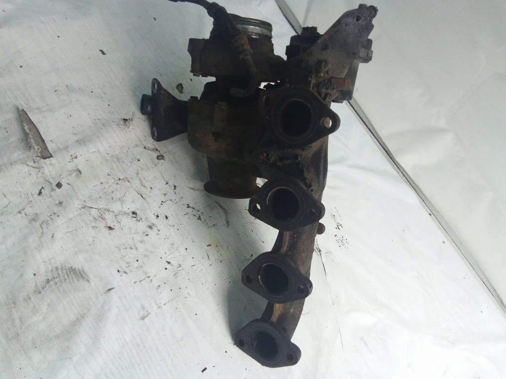 L403 ΣΤΡΟΒΙΒΟΛΟΣ BMW F30 N47 2.0D 781232103 Product image