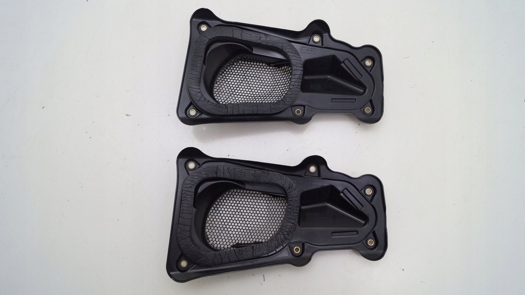 BMW 1 F20 3 F30 11- ΑΣΠΙΔΑ ΤΟΙΧΟΥ Product image
