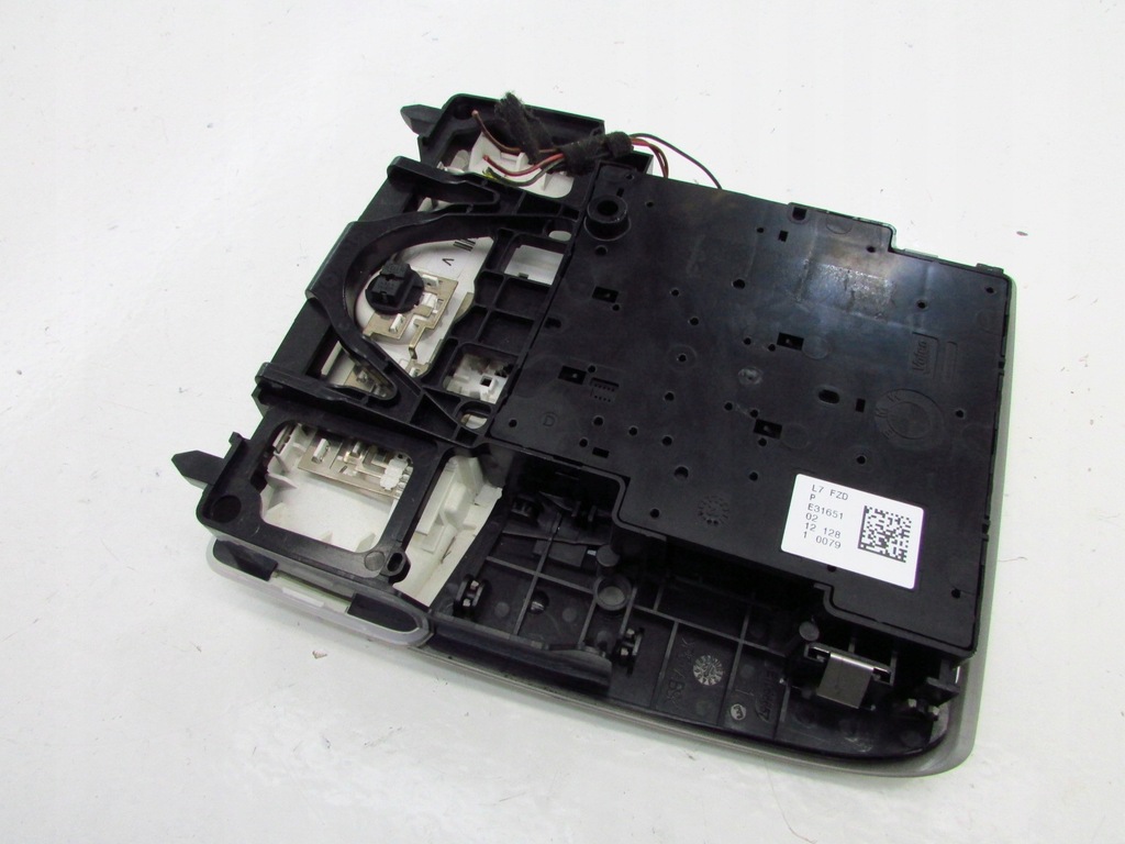 BMW 1 F20 F21 ΛΑΜΠΑ ΚΕΦΑΛΗΣ EUROPE 11-19 Product image