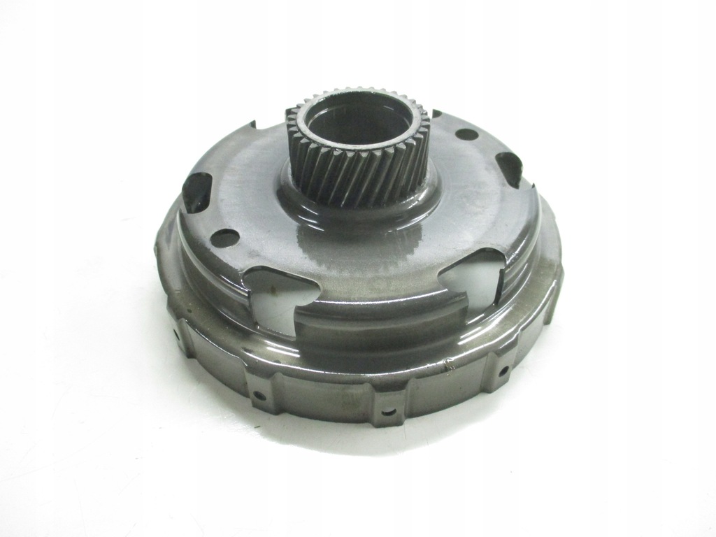 Phedra 807 C8 2.0 HDI Transmission Parts 20TS04 Product image