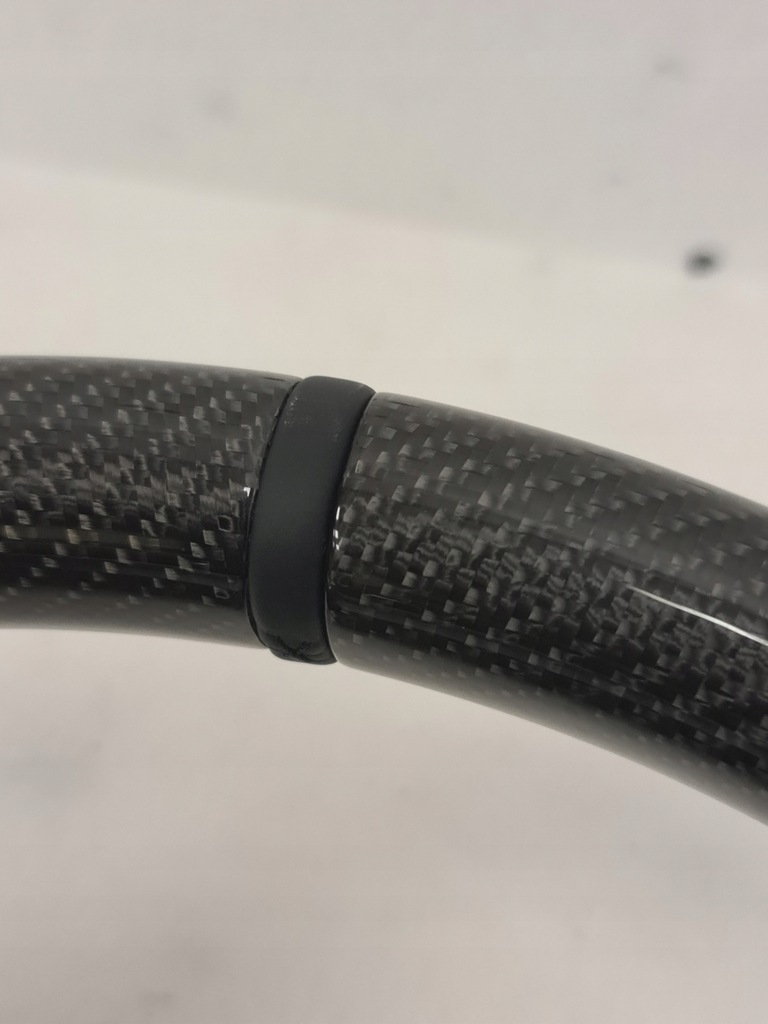 Θερμαινόμενο τιμόνι Carbon Alcantara Mercedes AMG Product image