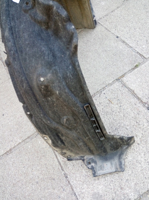 TOYOTA COROLLA E21 ΜΠΡΟΣΤΑ ΠΡΩΤΟΤΥΠΟ* Product image