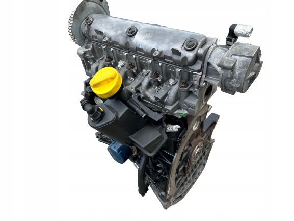 Κινητήρας 1.9 DCI 130 χιλιόμετρα Renault Espace IV Laguna III Product image