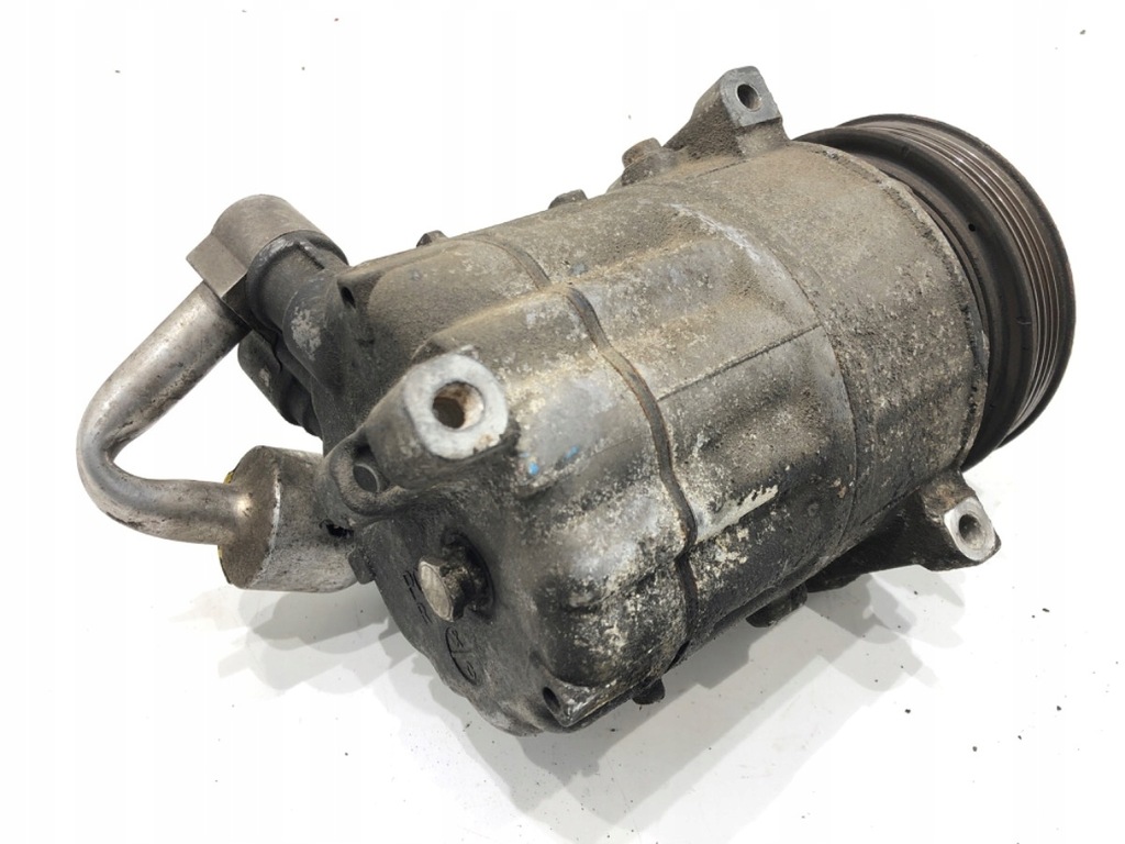 ΣΥΜΠΙΕΣΤΗΣ ΚΛΙΜΑΤΙΣΜΟΥ OPEL VECTRA C 09225560 2.2 155KM 02-09 COMPRESSOR Product image