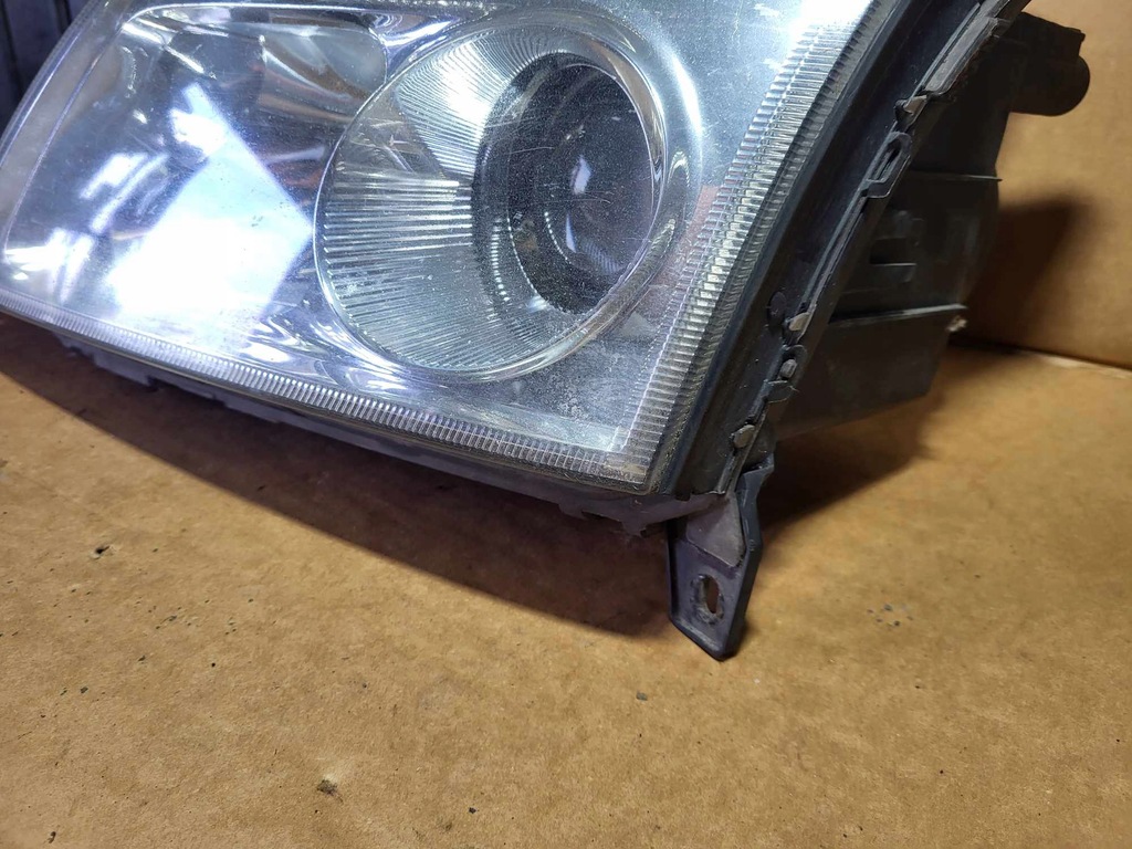 ΦΩΤΙΣΤΙΚΟ ΜΠΡΟΣ ΑΡΙΣΤΕΡΟ VECTRA C EUROPA Product image
