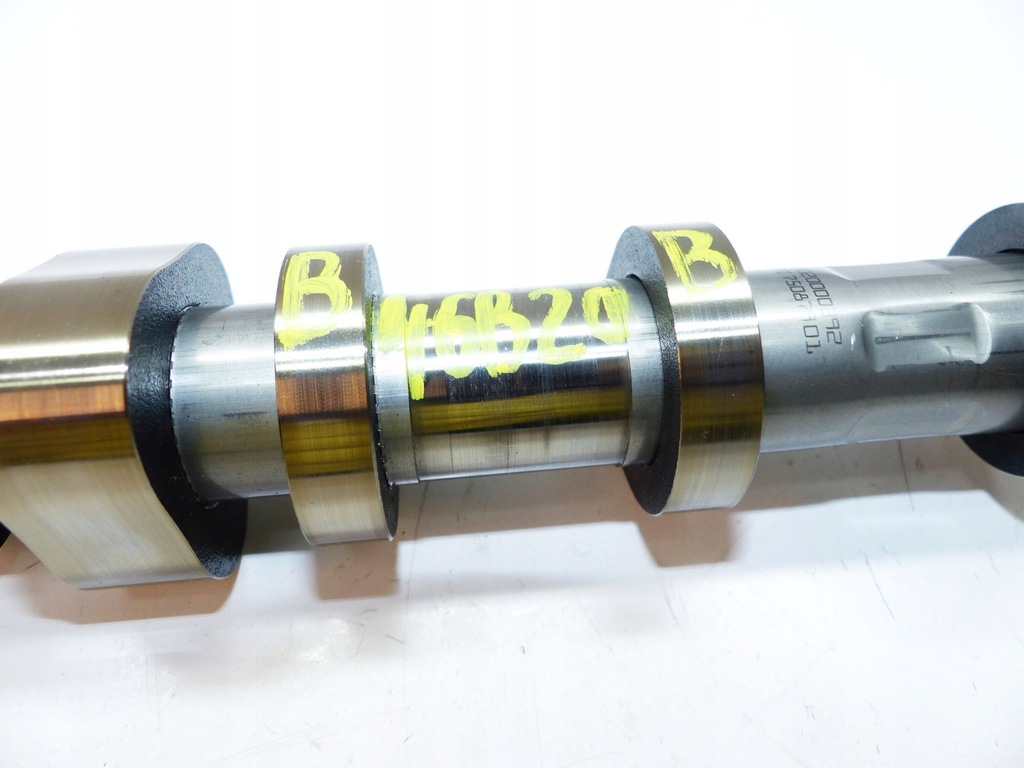 BMW X1 F48 F30 G30 X3 G01 2.0 B46 CAMSHAFT IN Product image