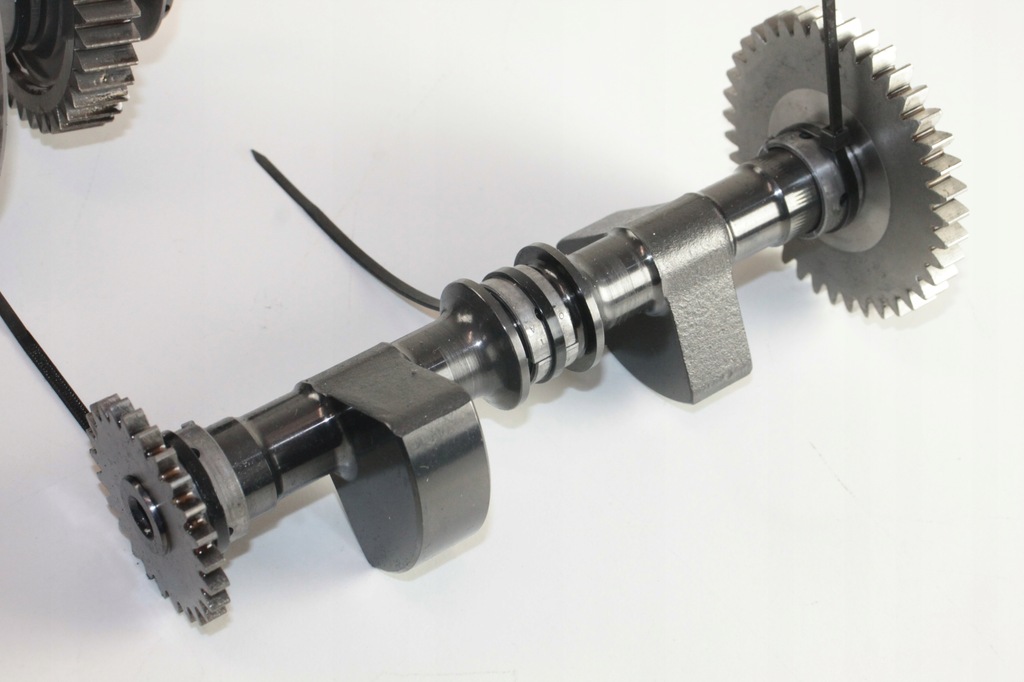 APRILIA TUONO 660 ΣΤΡΟΦΑΛΟΣ ΜΑΓΝΗΤΗΣ ΤΡΟΧΟΣ Product image