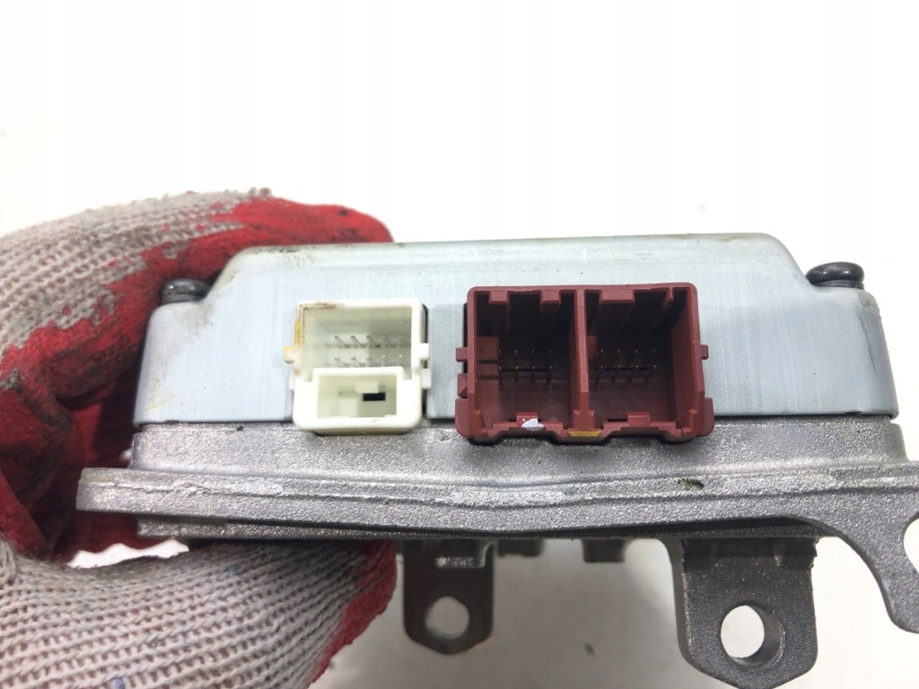 ΜΟΝΑΔΑ ΥΠΟΣΤΗΡΙΞΗΣ ΧΕΙΡΙΣΤΗΡΙΟ HYUNDAI i30 G4563-99500 Product image