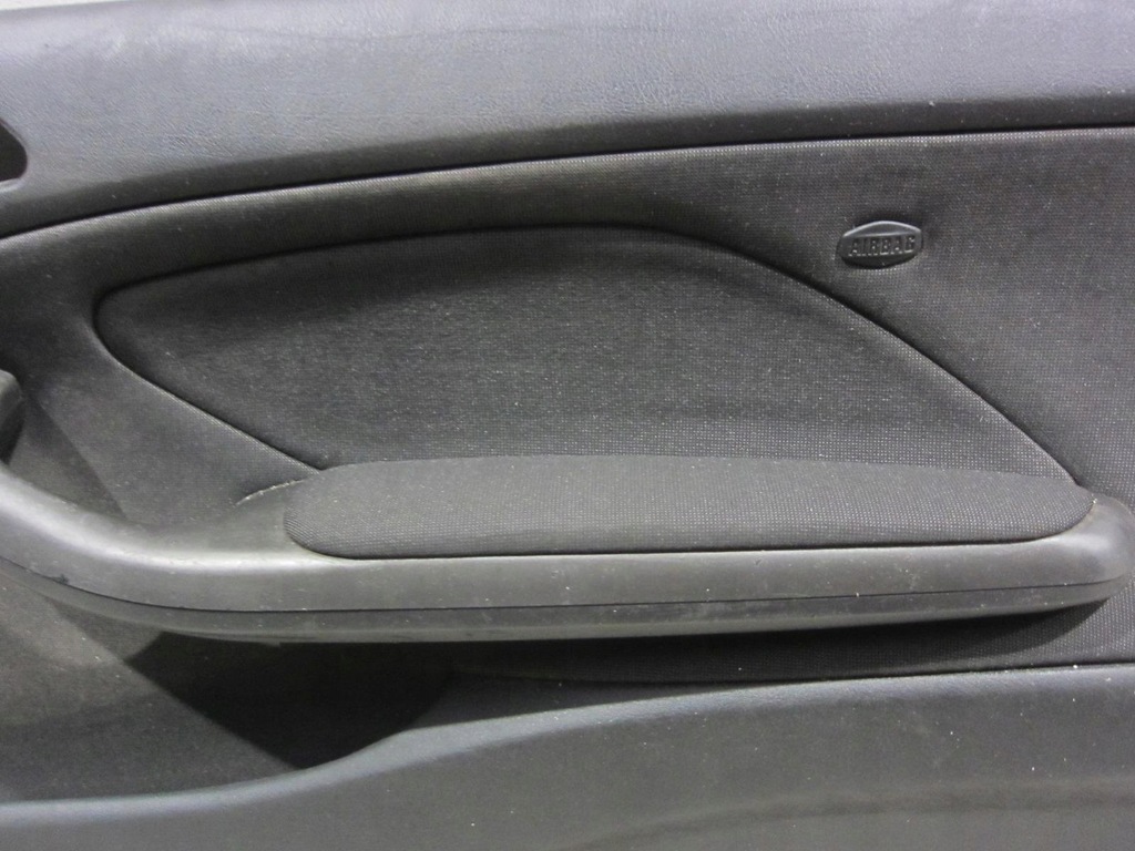 BMW E46 COUPE ΚΑΜΠΕΡΙΟ ΠΛΕΥΡΑ, ΕΠΕΝΔΥΣΗ ΔΕΞΙΑ ΠΟΡΤΑΣ Product image
