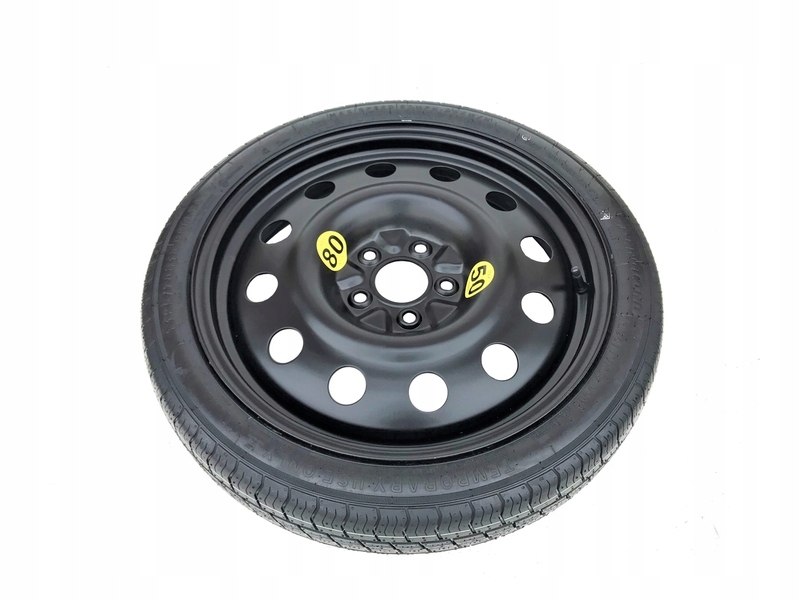 Εφεδρικός τροχός 18 MAZDA CX-3 I II CX-30 + ΣΕΤ Product image
