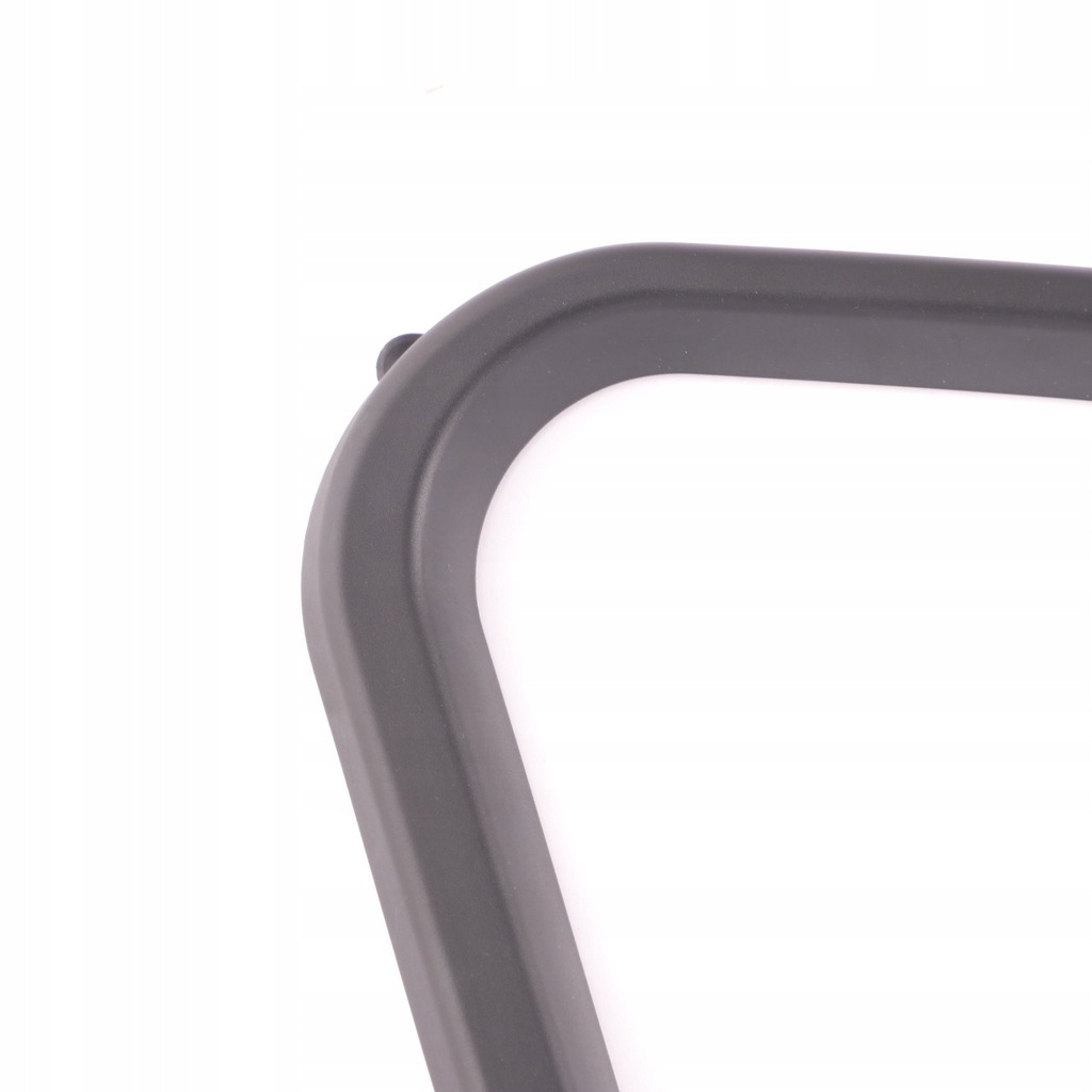BMW X3 F25 Κάλυμμα πλαισίου αριστερής πόρτας 7205583 Product image