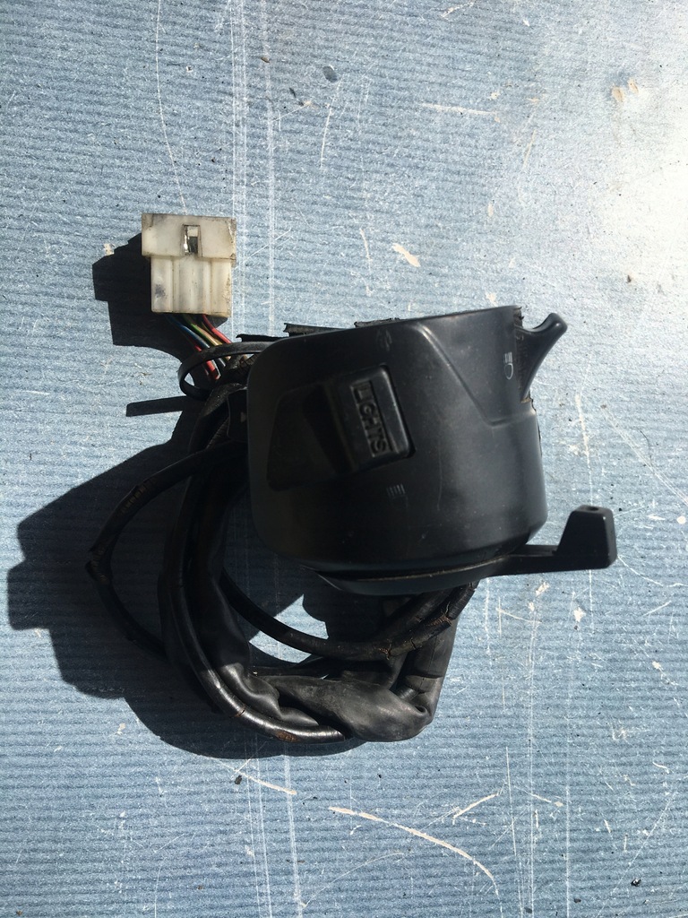 ktm 620 640 SM 99-06 αριστερός διακόπτης Product image