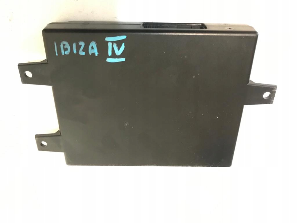 ΜΟΝΑΔΑ ΕΛΕΓΧΟΥ BLUETOOTH SEAT IBIZA IV 7P6035730C Product image