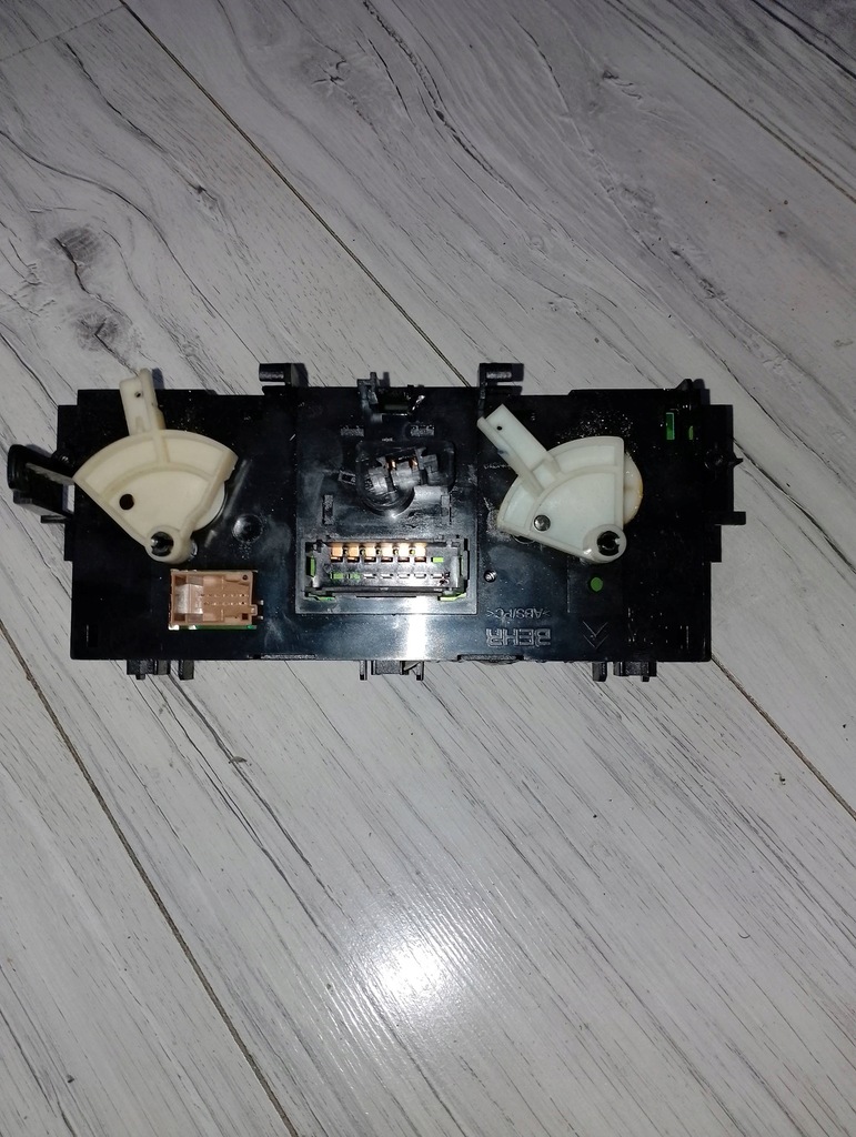 AIR PANEL 400018002 CITROEN C3 II Product image