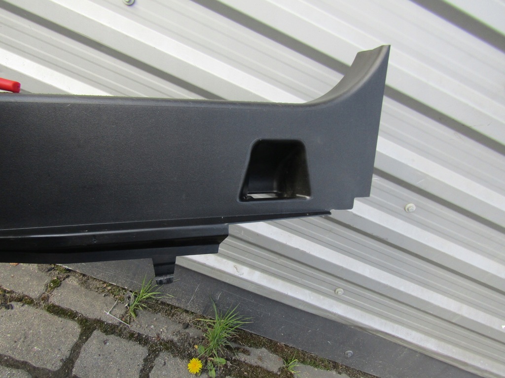 2 MERCEDES W202 COMBI ΠΙΣΩ ΚΑΛΥΜΜΑ ΚΑΛΥΜΜΑΤΟΣ ΣΤΟ ΠΑΡΑΓΩΓΟ Product image
