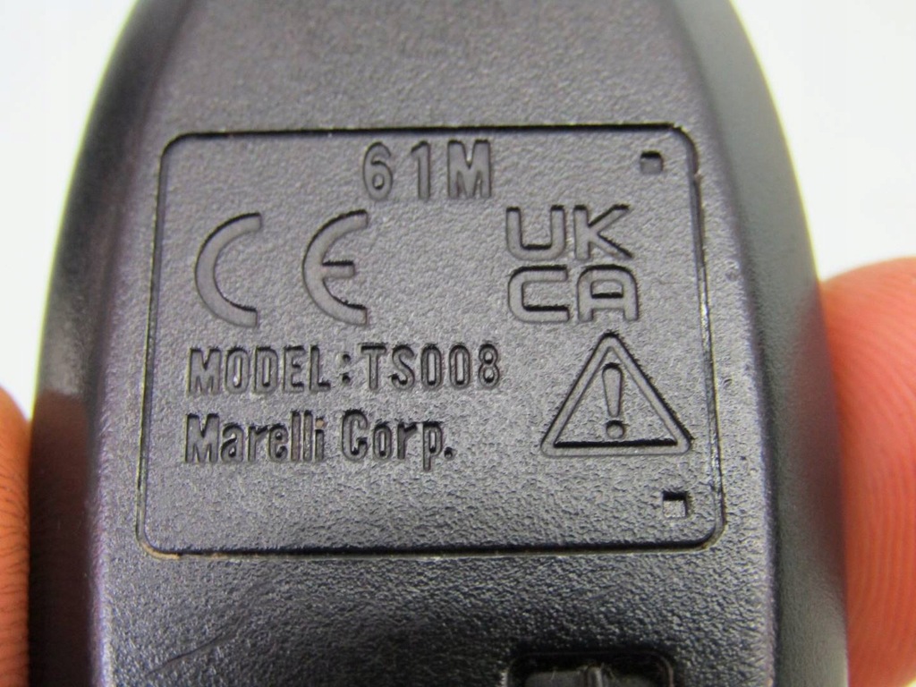 SX4 S-CROSS II 1.5 23R REMOTE KEY Product image