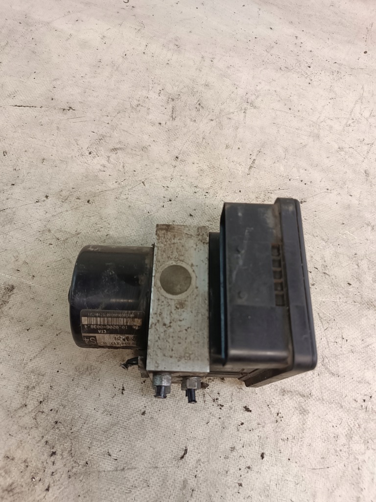 ΑΝΤΛΙΑ SKODA OCTAVIA ΚΑΙ ABS 1J0614417D 1C0907379K Product image