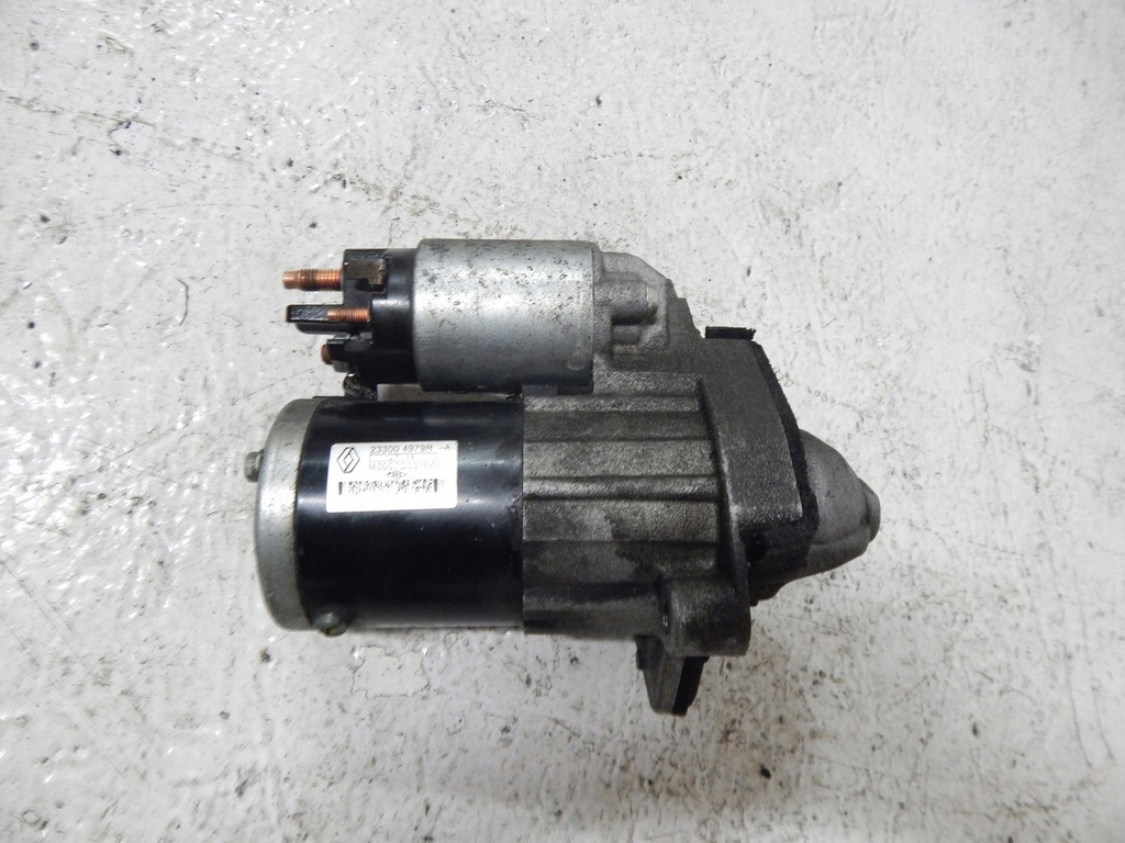 ΜΕΚΑ NISSAN QASHQAI J11 14-22 Product image