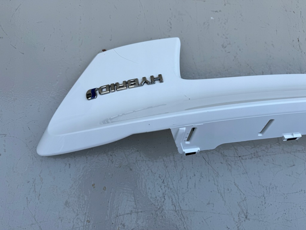 TOYOTA CHR C-HR I 1 16R - ΜΙΓΜΑ ΠΙΣΩ ΚΑΠΟΥΡΓΟΥ 76811-F4010 Product image