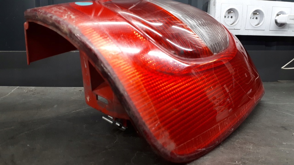 lampa prawy tył citroen xsara picasso 1 I lift Product image