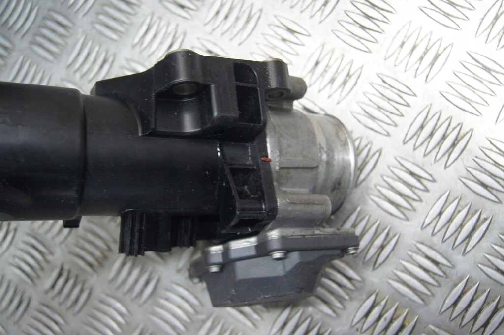PIPE AIR INTAKE SPRINTER 906 A6460902737 Product image
