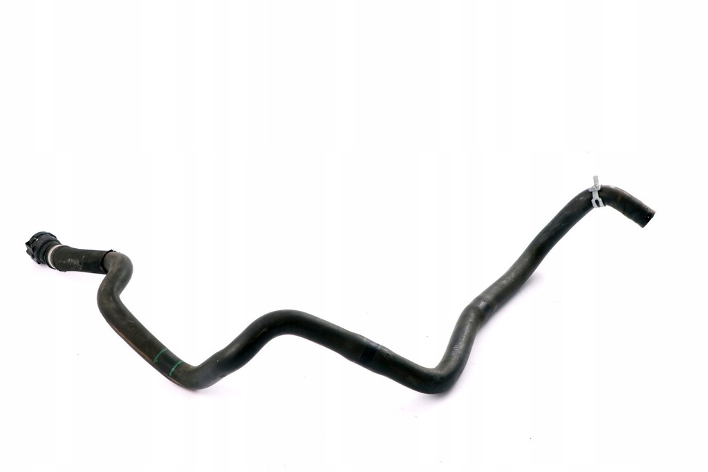 BMW E89 Roadster Hose Heater Pipe 9134077 Product image