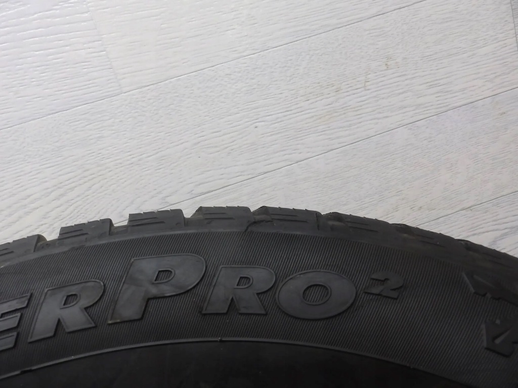 Χειμερινό ελαστικό GT Radial WinterPro 2 215/65/16 98H Product image