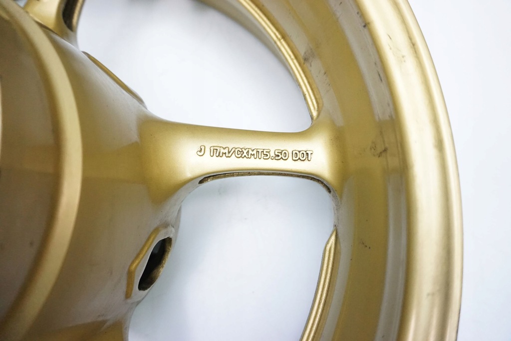 YAMAHA FZ8 10-15 ΠΙΣΩ ΖΑΝΤ Product image
