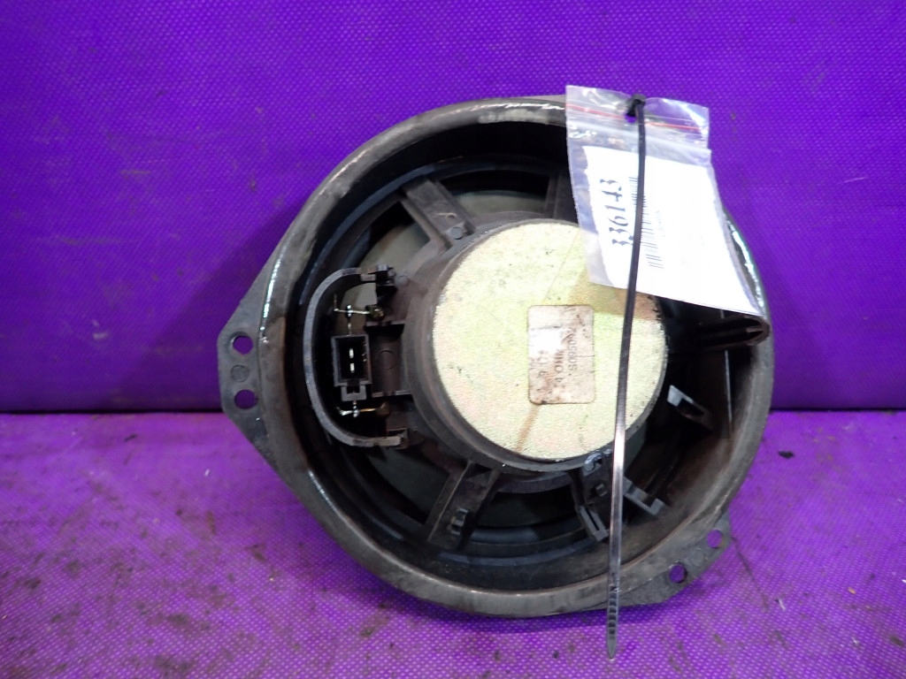 OPEL ZAFIRA A I 99-03 ΜΠΡΟΣΤΙΝΟ ΗΧΕΙΟ 9175188 Product image