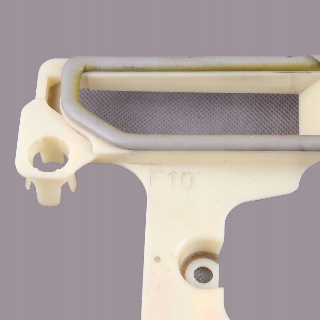 Πλάκα προσαρμογέα αεραγωγών BMW F10 F11 9206796 Product image