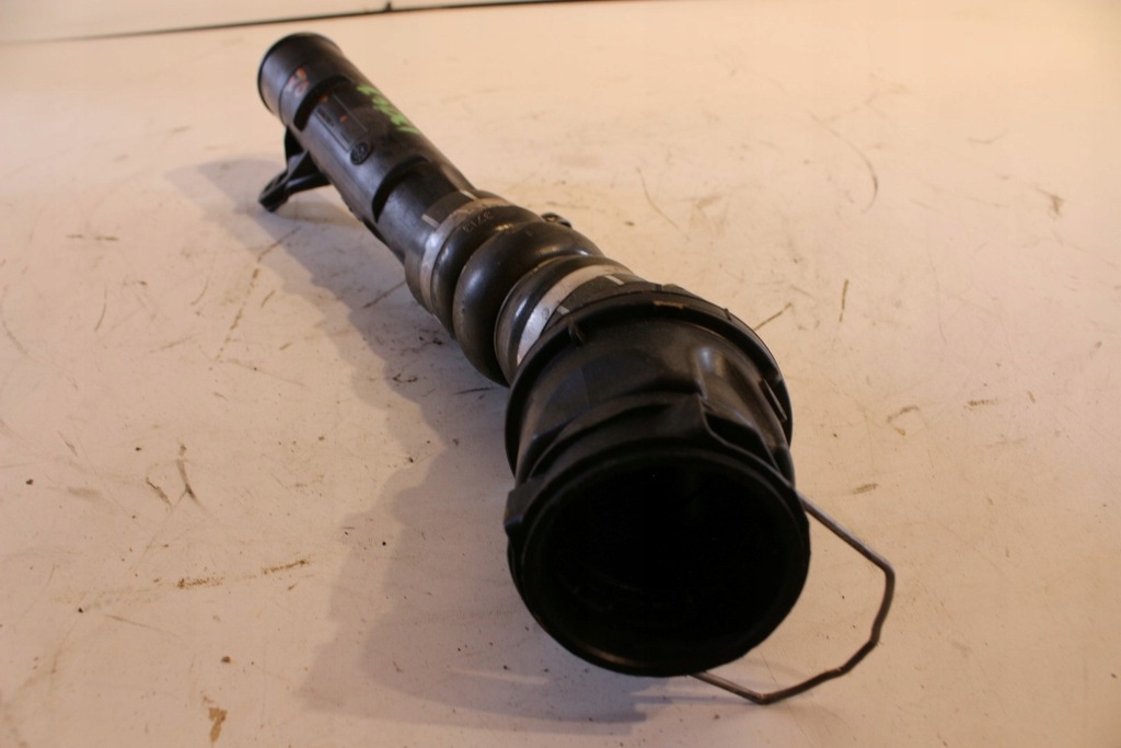 Intercooler Hose Pipe 144602760R Clio IV 1.5 DCI Product image