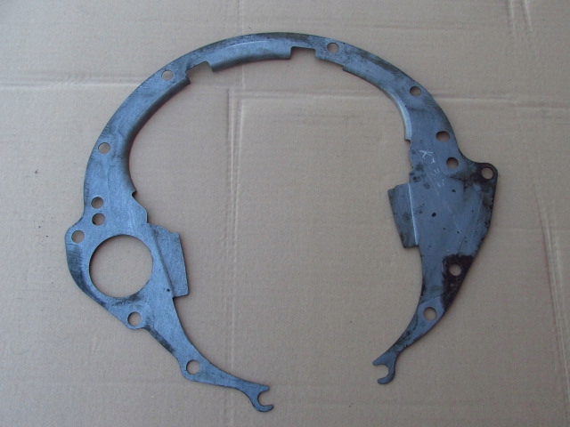 Cherokee Liberty KJ LIFT 3.7 βενζίνης φλάντζα κιβωτίου ταχυτήτων 52104344AA Product image