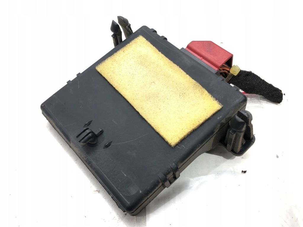 ΜΟΝΑΔΑ GATEWAY SEAT ALTEA 1K0907530H ΕΛΕΓΚΤΗΣ Hatchback Product image