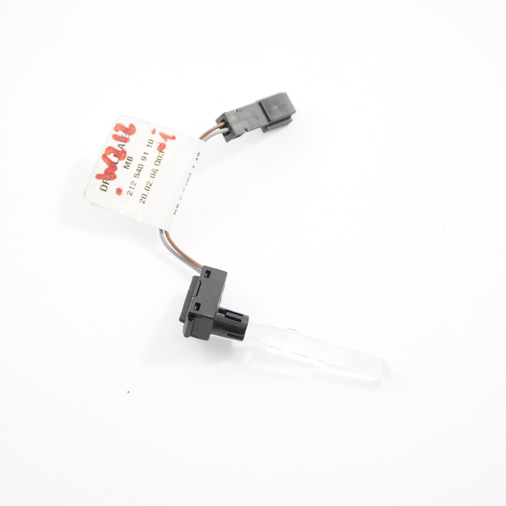 Καλώδιο οπίσθιου φωτισμού LED Mercedes W212 A2125409110 Product image