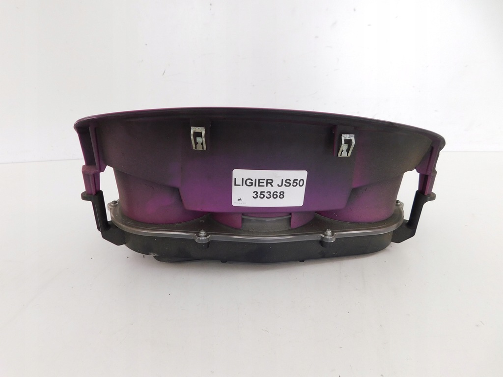ΠΑΓΚΟΣ LIGIER JS50 Product image