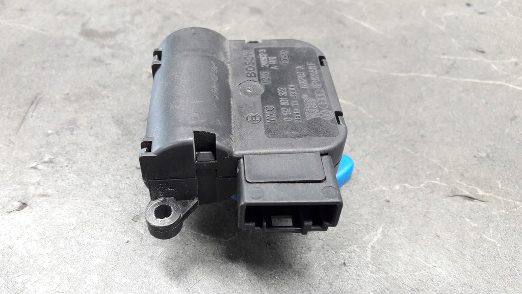 0132801322 Audi A4 B7 04-08 Θερμαντήρας Product image