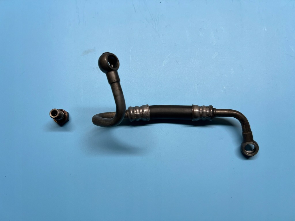 ΣΩΛΗΝΑ ΛΑΔΙΟΥ ΣΤΡΟΒΙΛΟΥ BMW E60 E90 2.0D 177KM Product image