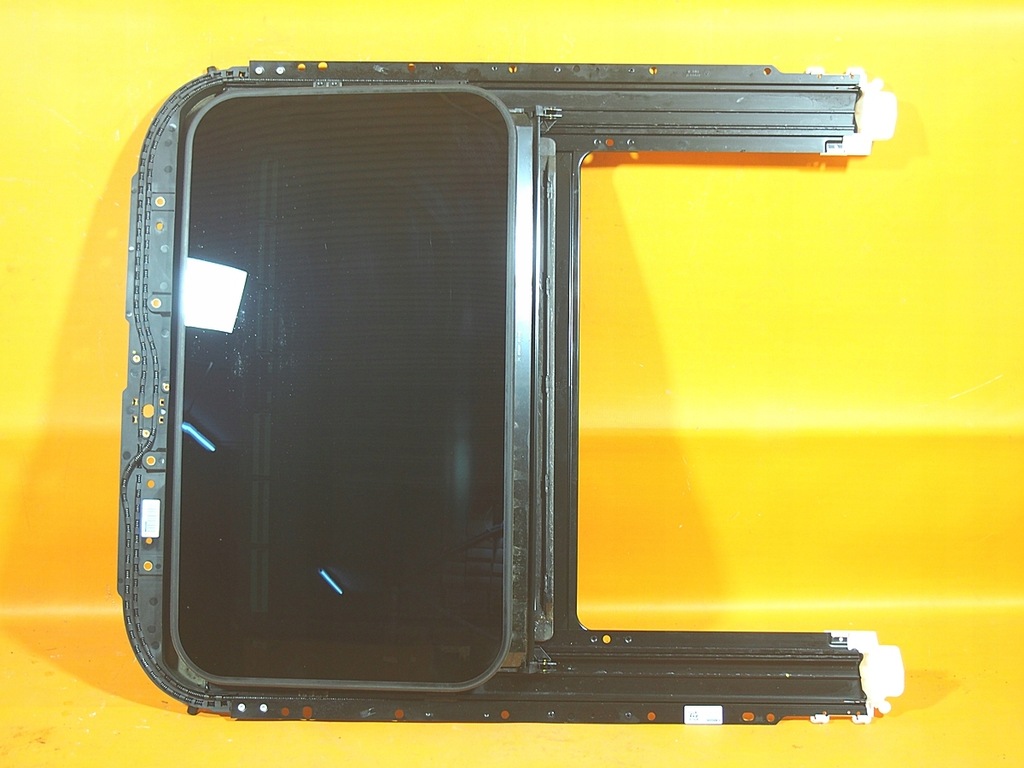 Audi A5 8T 16KM Sunroof Ρολό 8t8877041e Product image